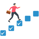 پیش‌نمایش فایل personal-development-plan-for-career-success-8110257 از پک کسب و کار