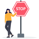 پیش‌نمایش فایل prohibition-8110256 از پک کسب و کار