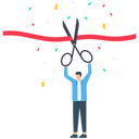 پیش‌نمایش فایل startup-launch-new-product-ceremony-8110262 از پک کسب و کار