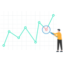 پیش‌نمایش فایل stock-market-analysis-8110276 از پک کسب و کار