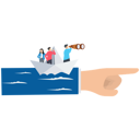 پیش‌نمایش فایل team-direction-8110263 از پک کسب و کار