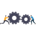 پیش‌نمایش فایل teamwork-and-cooperation-8110246 از پک کسب و کار
