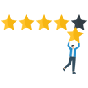 پیش‌نمایش فایل customer-feedback-8135559 از پک کسب و کار