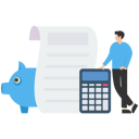 پیش‌نمایش فایل income-tax-filing-8135540 از پک کسب و کار