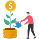 پیش‌نمایش فایل investment-growth-8135564 از پک کسب و کار