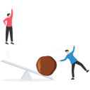 پیش‌نمایش فایل manager-support-8135565 از پک کسب و کار
