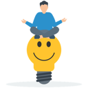 پیش‌نمایش فایل positive-thinking-8135552 از پک کسب و کار