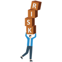 پیش‌نمایش فایل risk-management-8135566 از پک کسب و کار