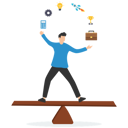 پیش‌نمایش فایل skills-set-8135560 از پک کسب و کار