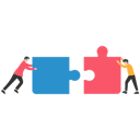 پیش‌نمایش فایل teamwork-to-solve-problems-together-8135542 از پک کسب و کار