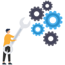 پیش‌نمایش فایل adjustment-and-optimization-for-business-improvement-8155954 از پک کسب و کار