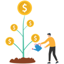 پیش‌نمایش فایل financial-or-investment-growth-8155943 از پک کسب و کار