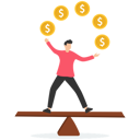 پیش‌نمایش فایل money-management-8155932 از پک کسب و کار
