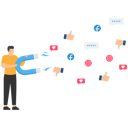 پیش‌نمایش فایل social-media-marketing-8155930 از پک کسب و کار