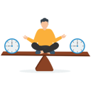 پیش‌نمایش فایل time-management-8155952 از پک کسب و کار