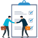 پیش‌نمایش فایل business-contract-8145503 از پک بیمه نامه