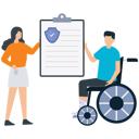 پیش‌نمایش فایل disability-insurance-8145506 از پک بیمه نامه
