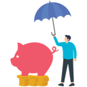 پیش‌نمایش فایل income-insurance-8145508 از پک بیمه نامه