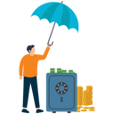 پیش‌نمایش فایل saving-insurance-8145511 از پک بیمه نامه