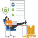 پیش‌نمایش فایل secure-investment-8145512 از پک بیمه نامه