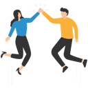 پیش‌نمایش فایل business-people-work-together-8177594 از پک کسب و کار