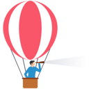 پیش‌نمایش فایل businessman-finding-new-business-vision-future-forecast-or-discover-new-idea-and-inspiration-8177588 از پک کسب و کار