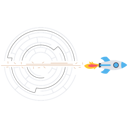 پیش‌نمایش فایل businessman-superhero-flying-breakthrough-difficult-maze-labyrinth-8177570 از پک کسب و کار
