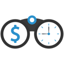 پیش‌نمایش فایل financial-vision-and-financial-time-8177577 از پک کسب و کار