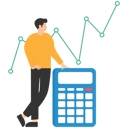 پیش‌نمایش فایل male-employee-analysis-on-financial-cost-8177575 از پک کسب و کار
