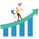 پیش‌نمایش فایل team-growing-together-in-career-8177586 از پک کسب و کار