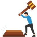 پیش‌نمایش فایل young-man-holding-hammer-8177562 از پک کسب و کار