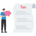 پیش‌نمایش فایل young-man-paying-financial-tax-8177564 از پک کسب و کار