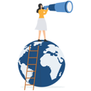 پیش‌نمایش فایل young-woman-searching-global-business-opportunity-8177596 از پک کسب و کار