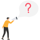 پیش‌نمایش فایل businessman-talking-with-megaphone-asking-question-8240728 از پک کسب و کار