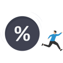 پیش‌نمایش فایل interest-rate-and-inflation-percent-impact-economy-and-investment-market-8240692 از پک کسب و کار