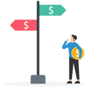 پیش‌نمایش فایل man-confused-for-taking-financial-decision-8240727 از پک کسب و کار