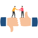 پیش‌نمایش فایل mentor-support-and-coaching-for-employee-improvement-8240709 از پک کسب و کار