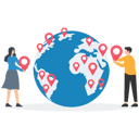 پیش‌نمایش فایل people-starting-to-open-new-branching-worldwide-8240713 از پک کسب و کار