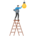 پیش‌نمایش فایل young-man-replace-business-idea-8240730 از پک کسب و کار