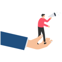 پیش‌نمایش فایل man-doing-digital-marketing-8312232 از پک کسب و کار