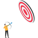 پیش‌نمایش فایل business-target-8332164 از پک کسب و کار