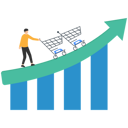 پیش‌نمایش فایل increase-sales-or-profit-8332149 از پک کسب و کار