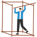 پیش‌نمایش فایل pushing-limits-challenge-yourself-8332166 از پک کسب و کار