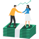پیش‌نمایش فایل salary-negotiation-8332172 از پک کسب و کار
