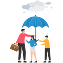 پیش‌نمایش فایل team-support-8332145 از پک کسب و کار