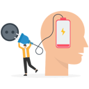 پیش‌نمایش فایل recharge-yourself-8401979 از پک مفهوم کسب و کار