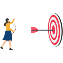 پیش‌نمایش فایل success-female-entrepreneur-8401993 از پک مفهوم کسب و کار
