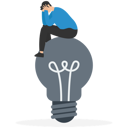 پیش‌نمایش فایل support-to-solve-problem-8402001 از پک مفهوم کسب و کار