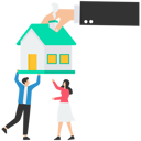پیش‌نمایش فایل bank-mortgage-loan-8582880 از پک کسب و کار