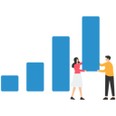 پیش‌نمایش فایل business-growth-8582889 از پک کسب و کار